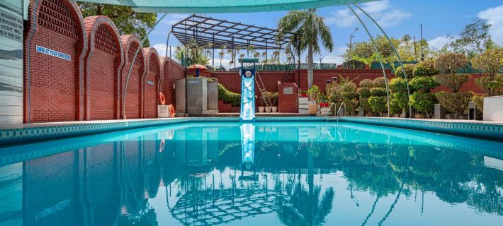 Hotel Amar Hotels in Agra