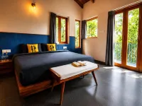 The Hosteller Bam Goa, Saligao - Poshtel - 青年旅館