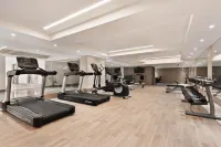 Ramada Plaza by Wyndham Lucknow - spa