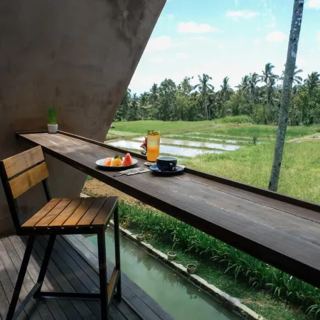Teras Hotel & Villa Banyuwangi