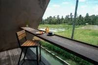 Teras Hotel & Villa Banyuwangi - Mountain view