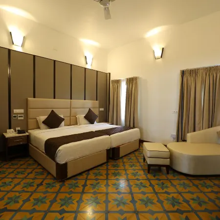 Rkn Beach Resorts