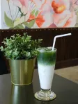布魯姆精品飯店及咖啡廳 - 酒吧