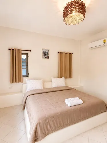 รูปภาพของบ้านสวนรจนา รีสอร์ท มวกเหล็ก(Baansuan Rojjana)