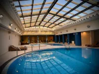 Hotel Mepas - Wifi