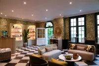 The Royal Crescent Hotel & Spa - spa