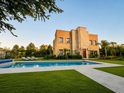 Hacienda Los Arcangeles