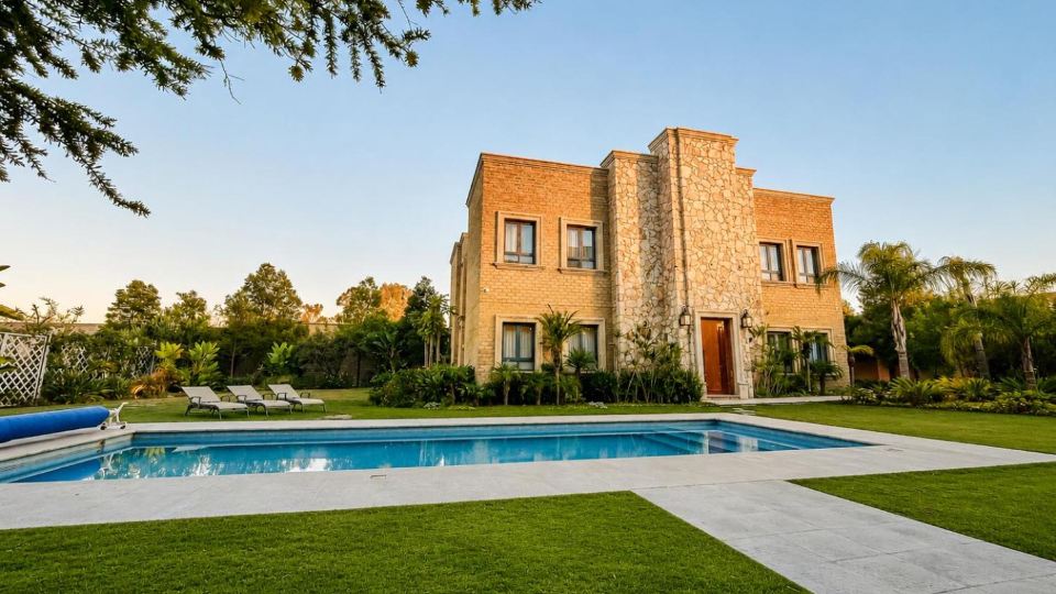 Hacienda Los Arcangeles