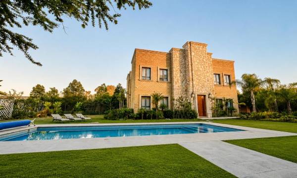 Hacienda Los Arcangeles