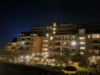 Aloha Ganga Apartments-Rishikesh -  Ferienwohnungen