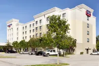 SpringHill Suites West Palm Beach I-95