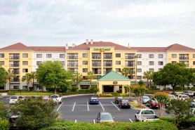 Courtyard Myrtle Beach Barefoot Landing