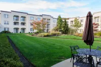 DoubleTree Suites by Hilton Mt. Laurel Hotels near TD University
