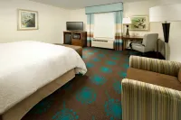 Hampton Inn Uvalde Отели в г. Ювалде