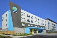 Tru by Hilton Mason Kings Island Hôtels à : Kings Mills