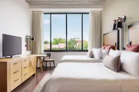 Hotel Indigo ATHENS DOWNTOWN - UNIV AREA by IHG - balcony