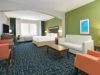 Holiday Inn Express & Suites MONAHANS I-20 by IHG Ξενοδοχεία στην πόλη Ward County
