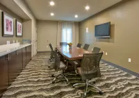 Staybridge Suites Plano - Richardson Area