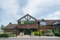 Holiday Inn Reading - West Hotels in 