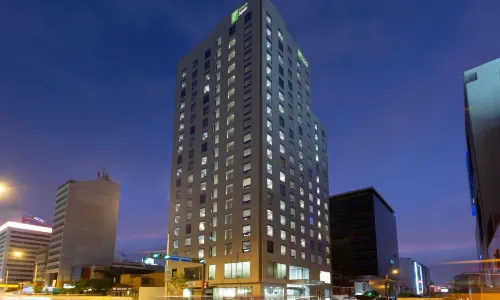 Holiday Inn Express Lima San Isidro