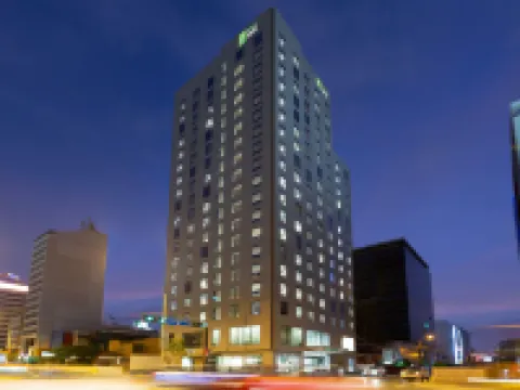 Holiday Inn Express LIMA SAN ISIDRO by IHG Hotels near Lima Cathedral