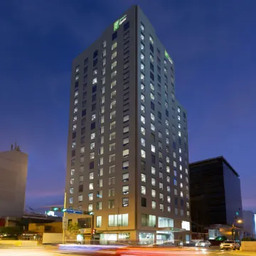Holiday Inn Express LIMA SAN ISIDRO by IHG