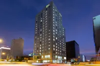 Holiday Inn Express Lima San Isidro Hotel in zona Pantanos de Villa