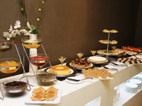 إيبيس ستايلز برازيليا أيروبورتو فنادق في Lago Sul