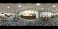 Holiday Inn Express & Suites TORRINGTON by IHG Hotel di Torrington