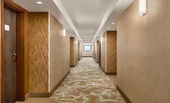 Super 8 by Wyndham Ajax/Toronto on