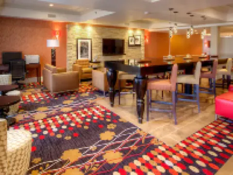 Hampton Inn Fremont Hotels in Fremont