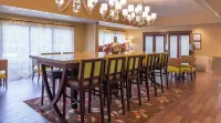Hampton Inn Columbia Northeast - Fort Jackson Hotels in Dentsville