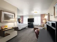 Staybridge Suites MIDVALE by IHG - parking
