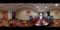 Holiday Inn Express & Suites Bartlesville