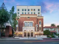 Hyatt House Sacramento/Midtown Hotels in Midtown Sacramento