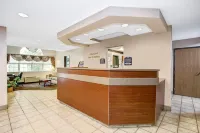 Microtel Inn & Suites by Wyndham Mason/Kings Island Hotels in Mason