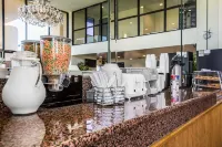 Baymont by Wyndham Ontario - sarapan