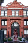 Andaz Savannah, by Hyatt Hôtels à : Savannah