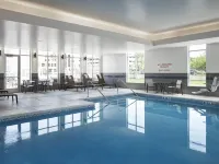 Hyatt Place Evansville Hotels in Evansville