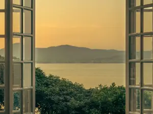 โรงแรมวิวสวยที่สุดยอดนิยมในแซ็ง-ทรอเป