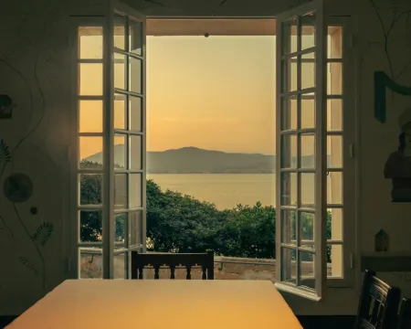 ホテル ラ ポンシュ サン・トロペのホテル