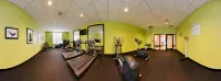 Holiday Inn Express & Suites MONROE by IHG - Træningscentre