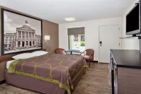 Super 8 by Wyndham Ringgold/Chattanooga Area Hotels in Ringgold