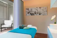 Nouméa Resort & Spa - СПА
