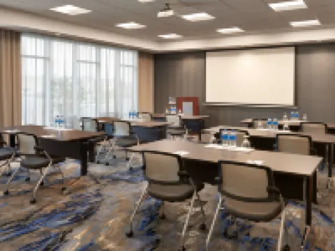 Fairfield Inn & Suites Orillia Hotels in Orillia