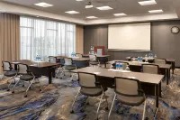 Fairfield Inn & Suites Orillia Hotels in Orillia