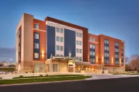 SpringHill Suites Coralville Hôtels à proximité de : Information Technology Facility