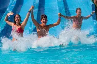 Provo Marriott Hotel & Conference Center - Pools