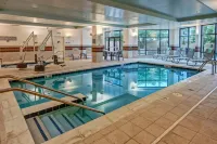 Courtyard Newport News Airport Hoteles en Newport News