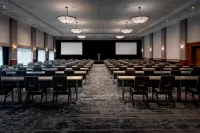 Princeton Marriott at Forrestal